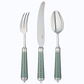 Ercuis cutlery 