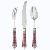 Ercuis cutlery 