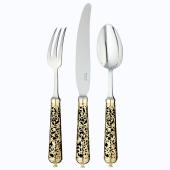 Ercuis cutlery 