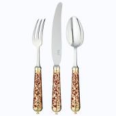Ercuis cutlery 