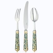 Ercuis cutlery 