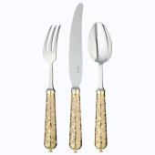 Ercuis cutlery 