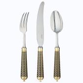 Ercuis cutlery 