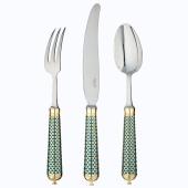 Ercuis cutlery 