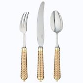 Ercuis cutlery 