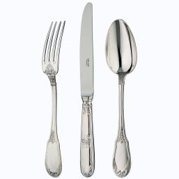 Ercuis cutlery Empire