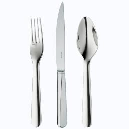Ercuis cutlery Equilibre