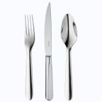 Ercuis cutlery Equilibre