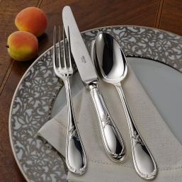 Ercuis cutlery Lauriers