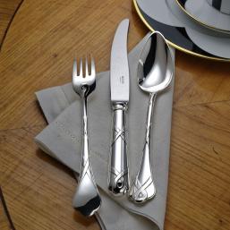Ercuis cutlery Paris