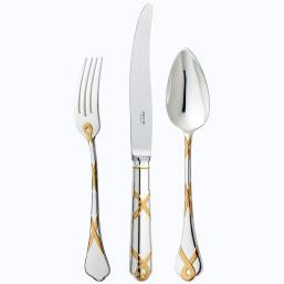 Ercuis cutlery Paris