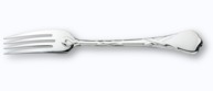 Ercuis Paris dinner fork 