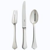 Ercuis cutlery 