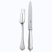 Ercuis cutlery 