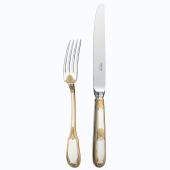 Ercuis cutlery 