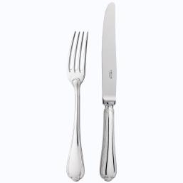 Ercuis cutlery Sully