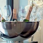 Ercuis Tafelaccessoires Transat