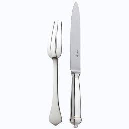 Ercuis cutlery Turenne