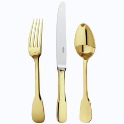 Ercuis cutlery Vieux Paris