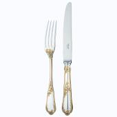 Ercuis cutlery 