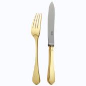 Ercuis cutlery 