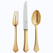 Ercuis cutlery 
