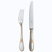 Ercuis cutlery 