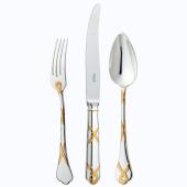 Ercuis cutlery 