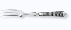  Calypso Noir carving fork 