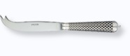  Calypso Noir cheese knife hollow handle 