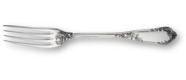  Rocaille dessert fork 