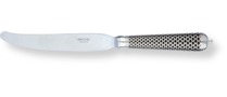  Calypso Noir dessert knife hollow handle 