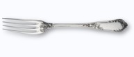  Rocaille dinner fork 