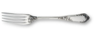  Rocaille dinner fork 