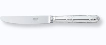  Paris dinner knife hollow handle 