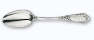  Rocaille dinner spoon 