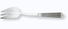  Calypso Noir fish serving fork 