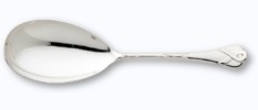  Paris flat serving spoon  