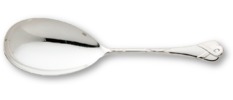  Paris flat serving spoon  