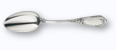  Rocaille mocha spoon 