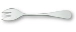  Baguette oyster fork  