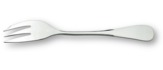  Baguette pastry fork 