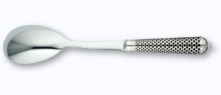  Calypso Noir salad spoon 