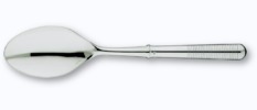  Transat serving spoon 