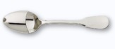  Vieux Paris teaspoon 