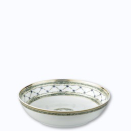 Raynaud Allee Du Roy dinnerware - from tureen to bread