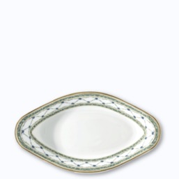 Raynaud Allee Du Roy dinnerware - from tureen to bread