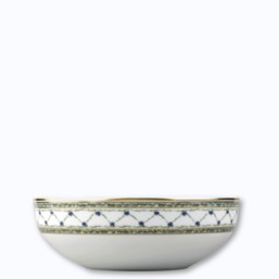 Raynaud Allee Du Roy dinnerware - from tureen to bread