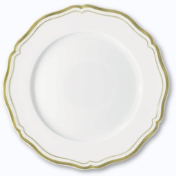 Raynaud Argent Polka Or