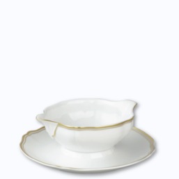 Raynaud Argent Polka Or